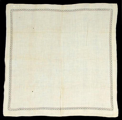 Handkerchief