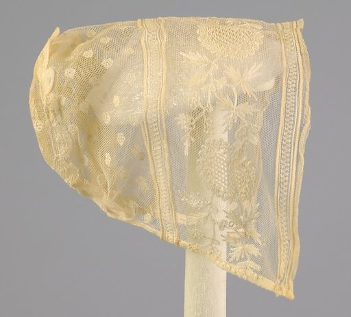 Bonnet