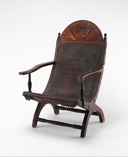 Campeche Chair