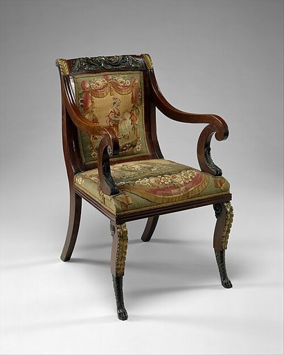 Armchair
