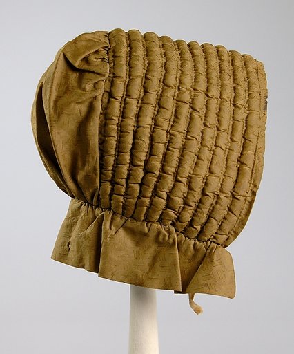 Bonnet