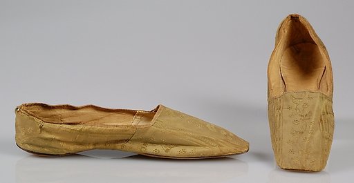 Slippers