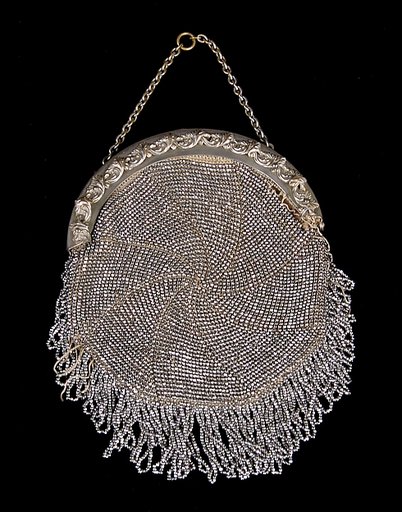 Evening bag
