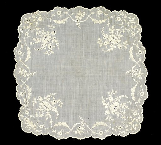 Handkerchief