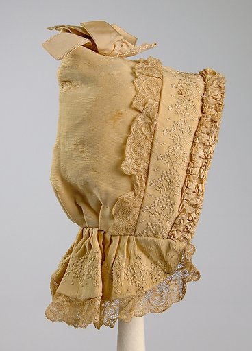 Bonnet