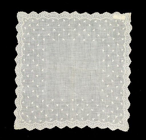 Handkerchief
