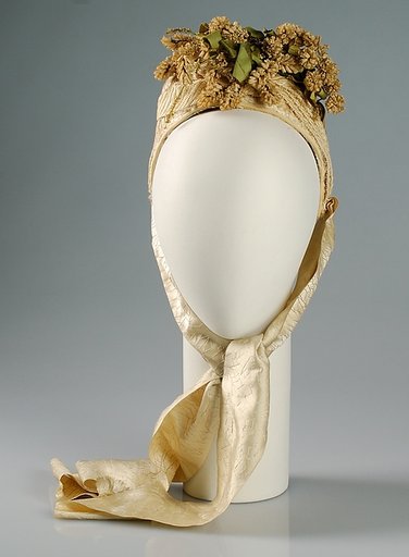 Bonnet