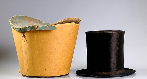 Top hat