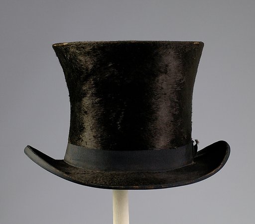 Top hat