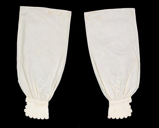 Undersleeves