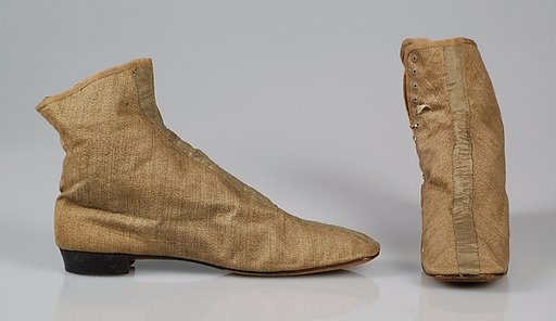 Walking boots