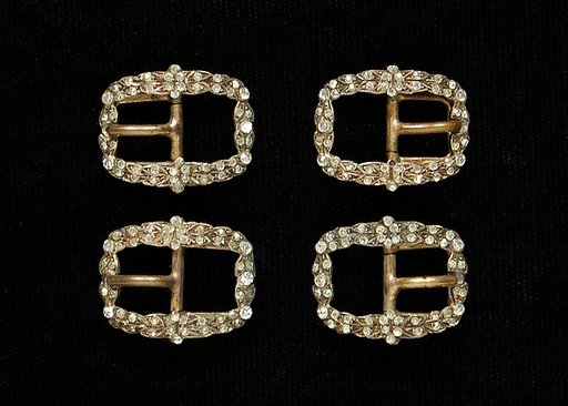Buckle