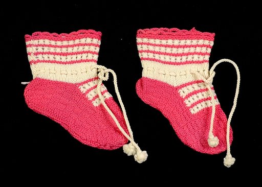 Bootees