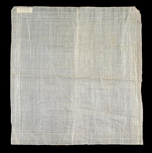 Handkerchief