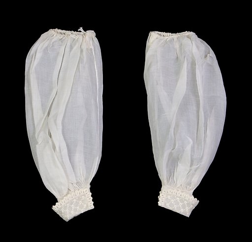 Undersleeves