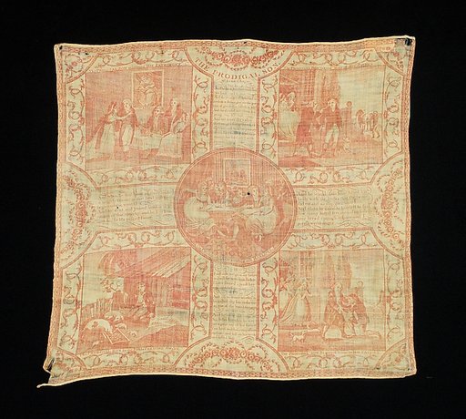 Handkerchief
