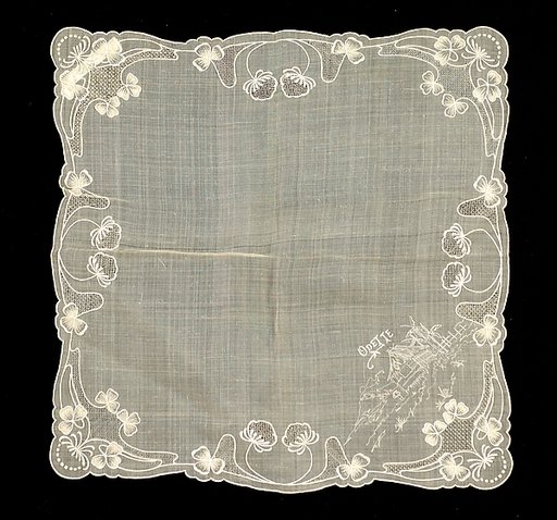 Handkerchief