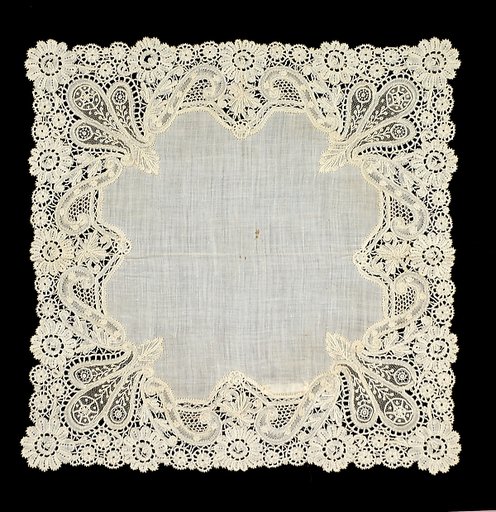 Handkerchief