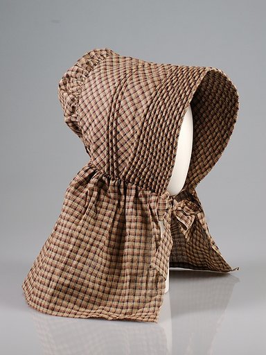 Sunbonnet