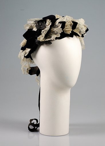 Bonnet