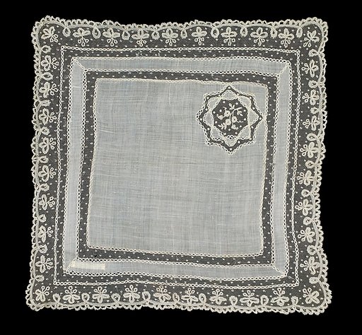 Handkerchief