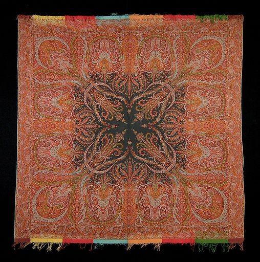 Shawl