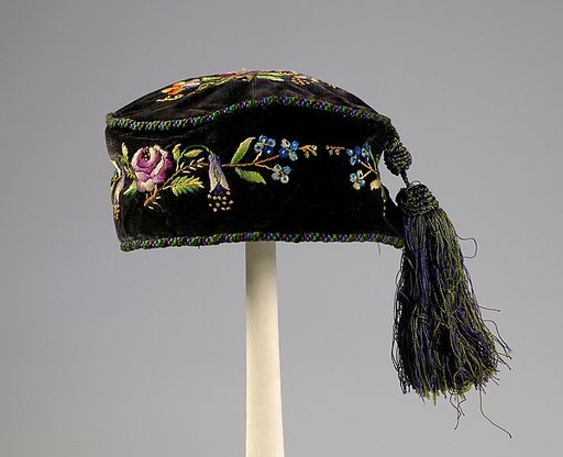 Cap