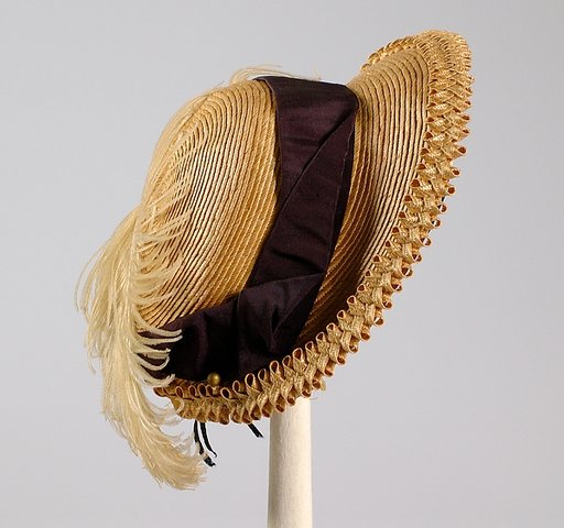 Bonnet