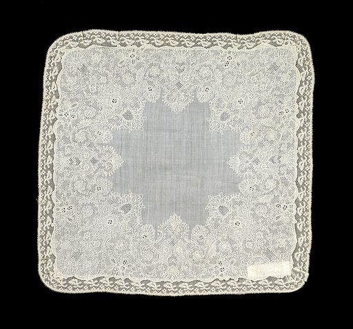 Handkerchief