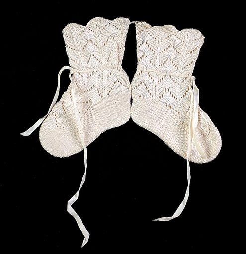 Bootees