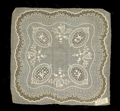 Handkerchief