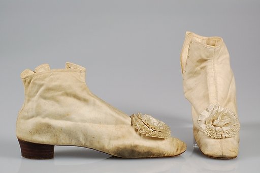 Walking boots