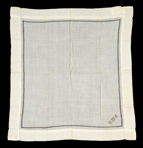 Handkerchief
