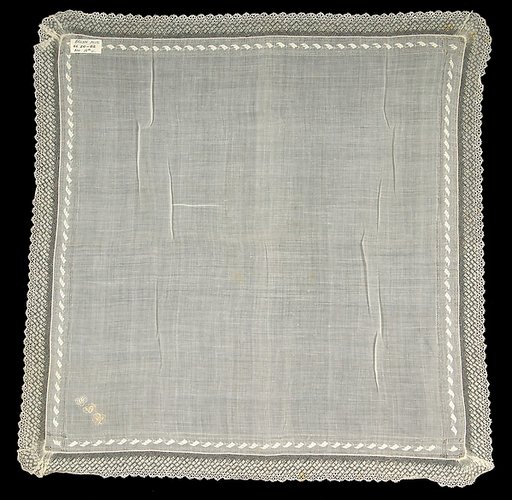 Handkerchief