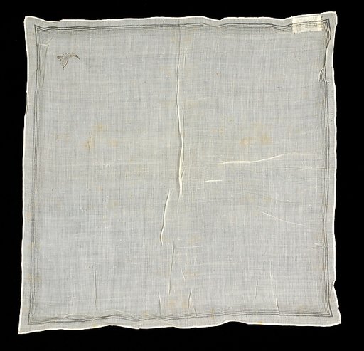 Handkerchief