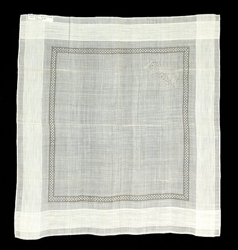 Handkerchief