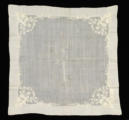 Handkerchief