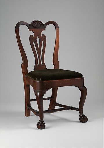 Side chair