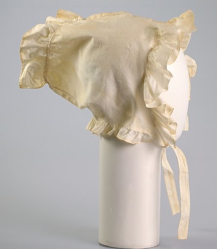 Bonnet