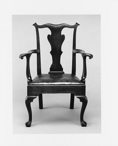 Armchair