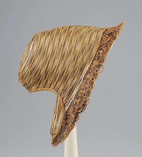 Bonnet