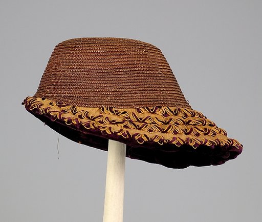 Bonnet