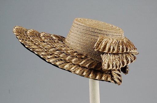 Bonnet