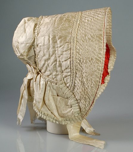 Bonnet