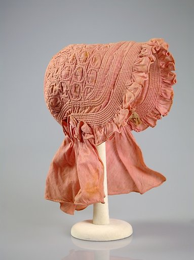 Sunbonnet