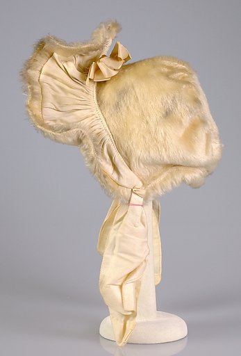 Bonnet