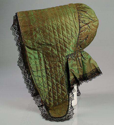 Bonnet