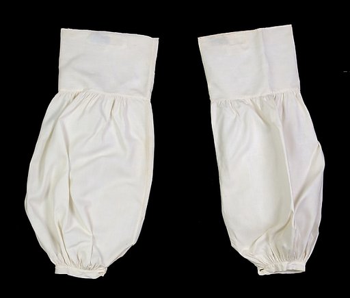 Undersleeves