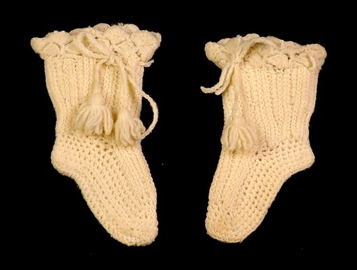 Bootees