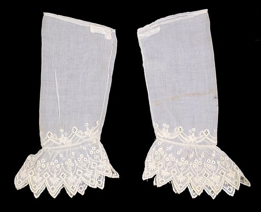 Undersleeves